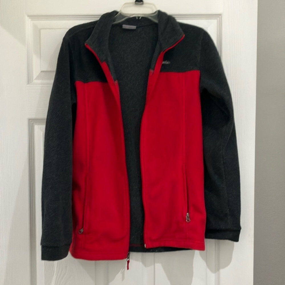 Last call - Columbia Fleece Jacket